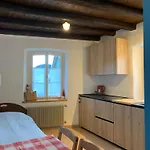 Sot I Volz - Arta Terme
