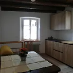Sot I Volz - Panzió Arta Terme