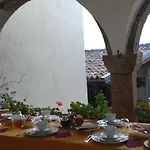 Sot I Volz - Panzió