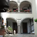 Panzió Sot I Volz - Arta Terme