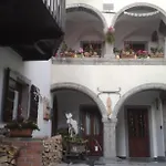 Sot I Volz - Panzió Arta Terme