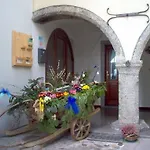 Sot I Volz - Panzió