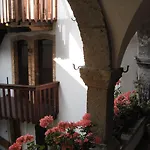 Panzió Sot I Volz - Arta Terme
