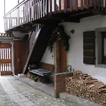 Panzió Sot I Volz - 3*