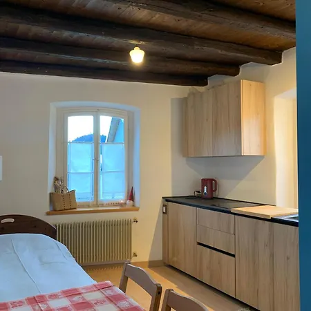 Sot I Volz - Arta Terme