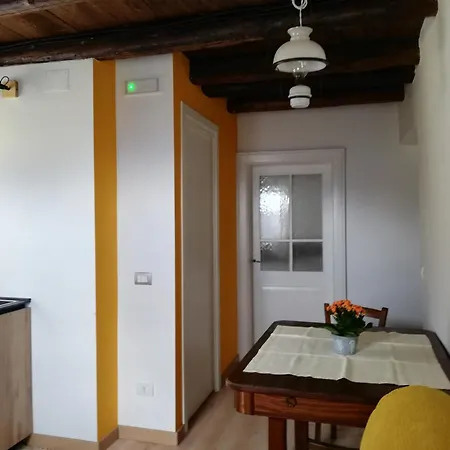 Sot I Volz - Bed & Breakfast 2*
