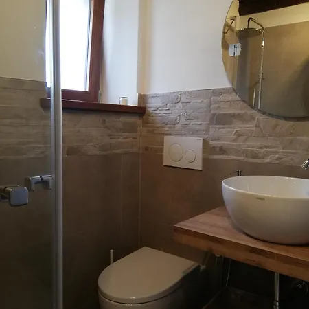 Alojamento de Acomodação e Pequeno-almoço Sot I Volz - 3*