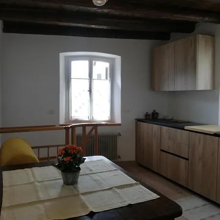 Sot I Volz - Bed & Breakfast Arta Terme