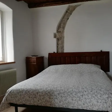 Sot I Volz - Alojamento de Acomodação e Pequeno-almoço