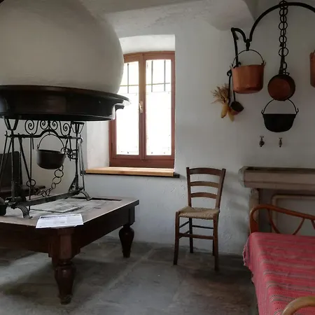 Sot I Volz - Bed & Breakfast 2*