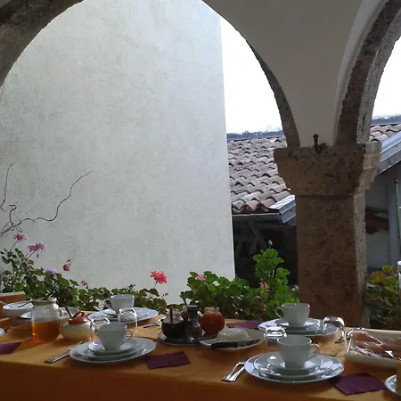 Sot I Volz - Alojamento de Acomodação e Pequeno-almoço