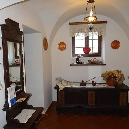 Sot I Volz - 3* Arta Terme