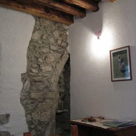 Sot I Volz - 住宿加早餐酒店