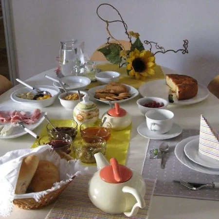 Sot I Volz - Alojamento de Acomodação e Pequeno-almoço 3*