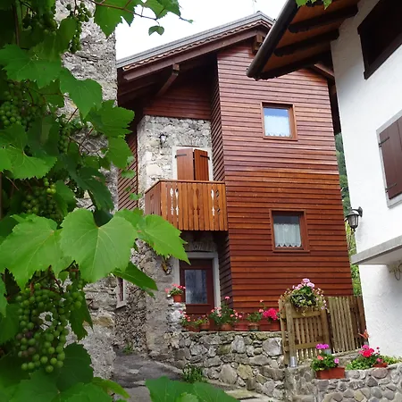 Sot I Volz - Panzió