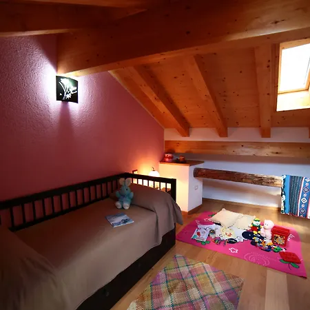 Sot I Volz - 阿尔塔泰尔梅