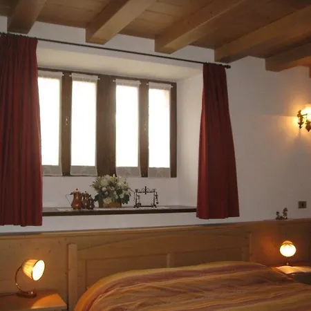 住宿加早餐酒店 Sot I Volz -