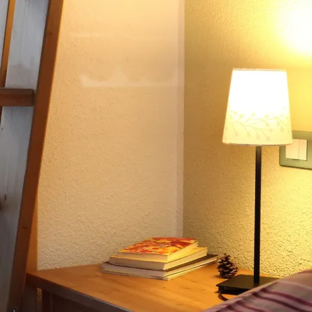 Sot I Volz - 住宿加早餐酒店