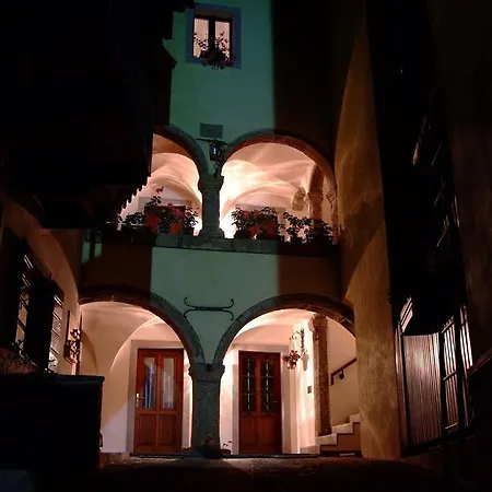 B&B Sot I Volz -