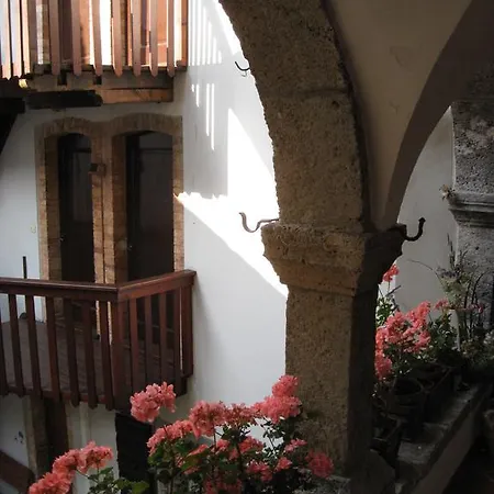 Alojamento de Acomodação e Pequeno-almoço Sot I Volz - Arta Terme