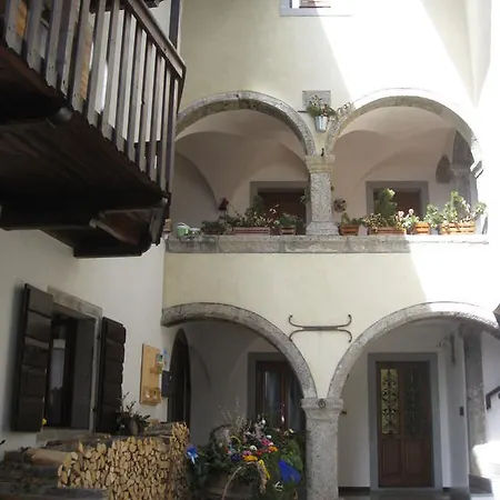B&B Sot I Volz -
