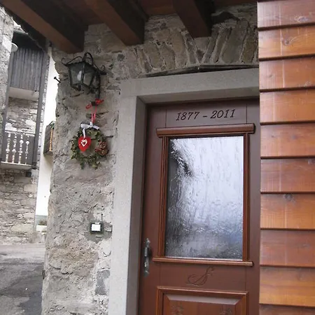 Sot I Volz -