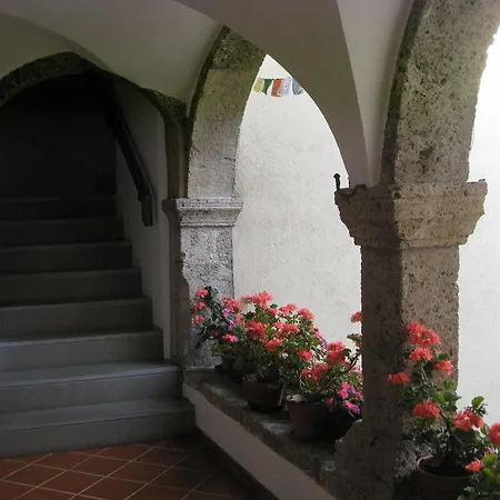 Alojamento de Acomodação e Pequeno-almoço Sot I Volz - Arta Terme