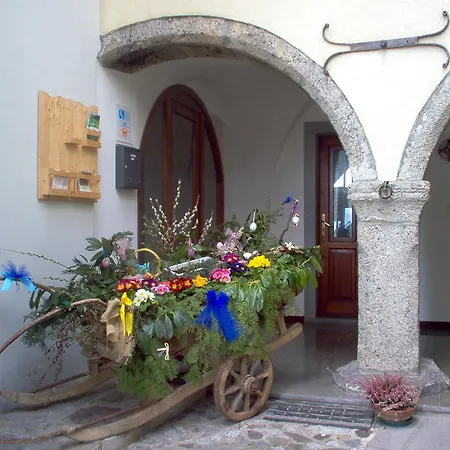 Bed & Breakfast Sot I Volz - Arta Terme