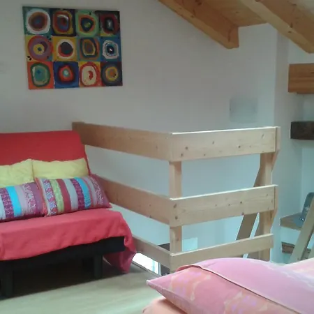 Sot I Volz - B&B