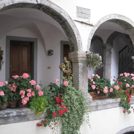 Alojamento de Acomodação e Pequeno-almoço Sot I Volz - Arta Terme