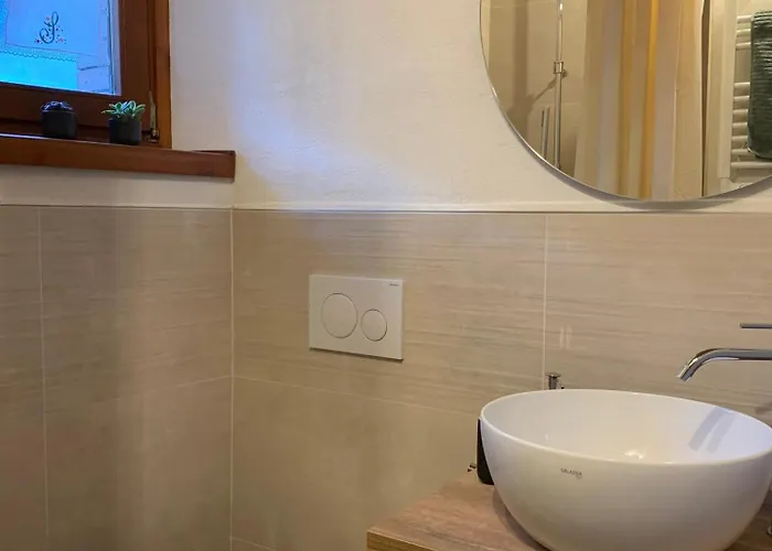 Panzió Sot I Volz - Arta Terme