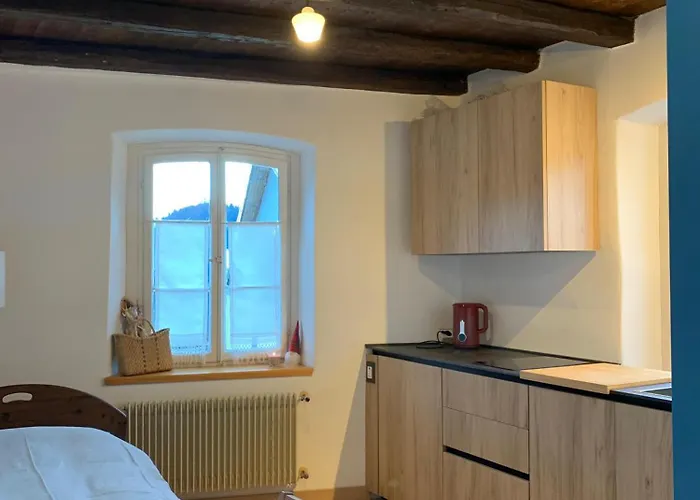 Sot I Volz - Arta Terme