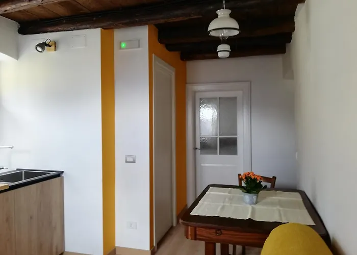 Sot I Volz - Panzió 3*