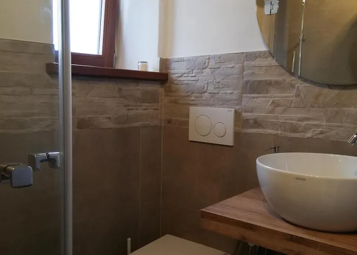 Panzió Sot I Volz - 3*