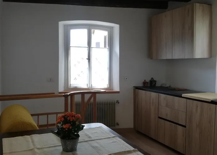 Sot I Volz - Panzió Arta Terme