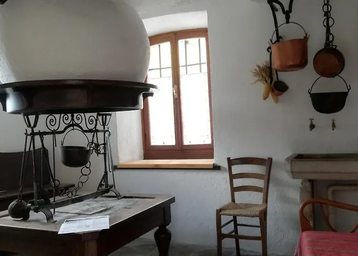 Sot I Volz - Arta Terme