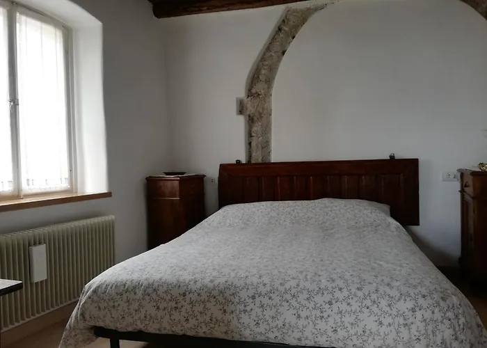 Sot I Volz - Panzió