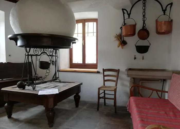 Sot I Volz - Panzió 3*