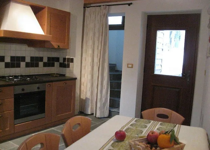 Sot I Volz - Arta Terme