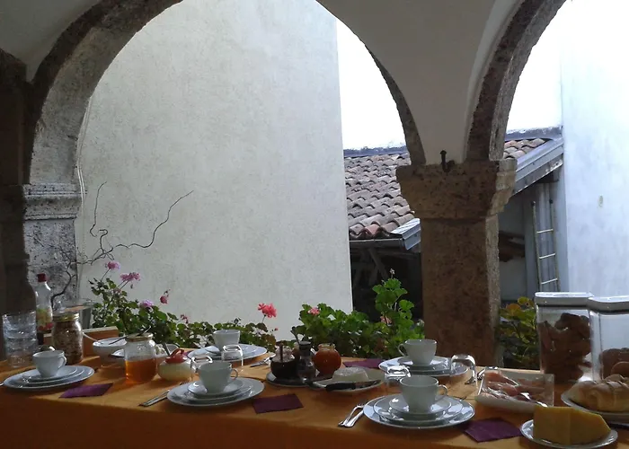 Sot I Volz - Panzió