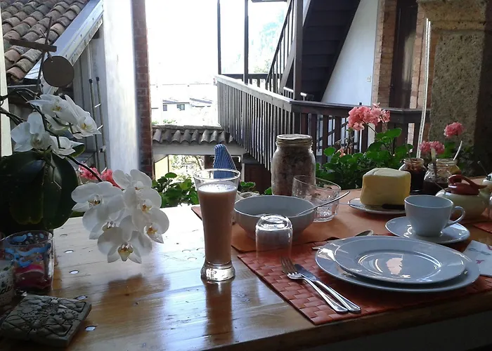 Panzió Sot I Volz - 3*