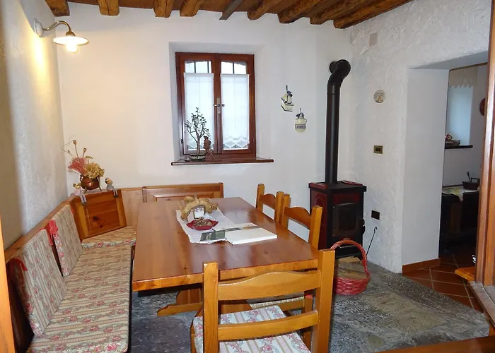 Sot I Volz - 3* Arta Terme