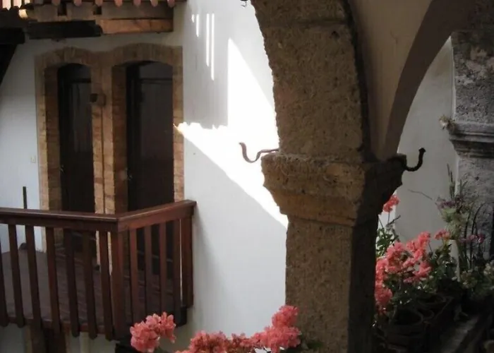 Panzió Sot I Volz - 3*