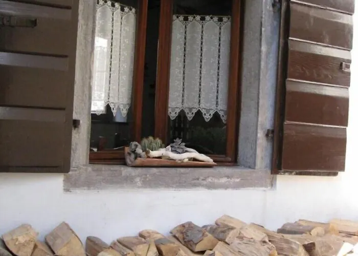 Sot I Volz - Panzió