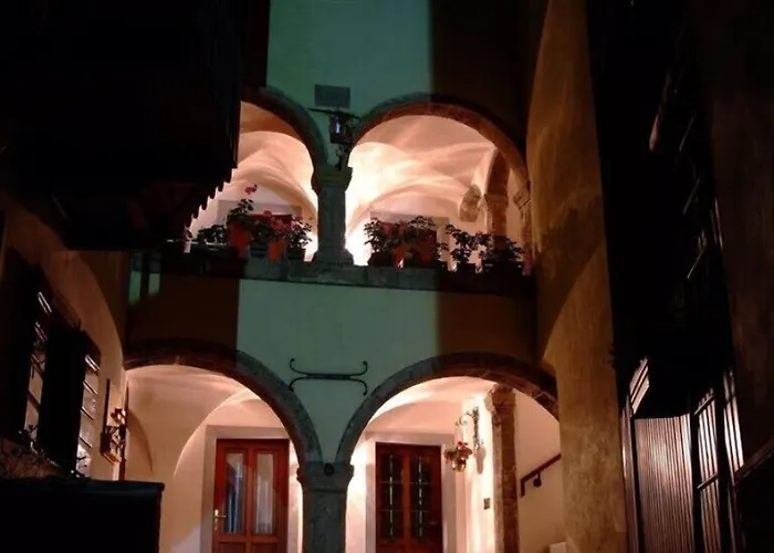 Sot I Volz - Panzió 3*