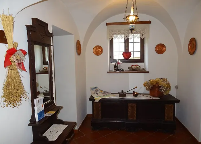 Sot I Volz - 3* Arta Terme