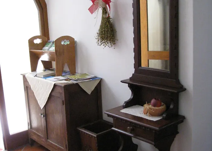 Sot I Volz - Arta Terme