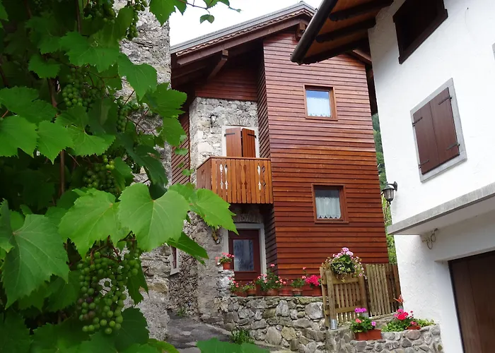 Sot I Volz - Panzió