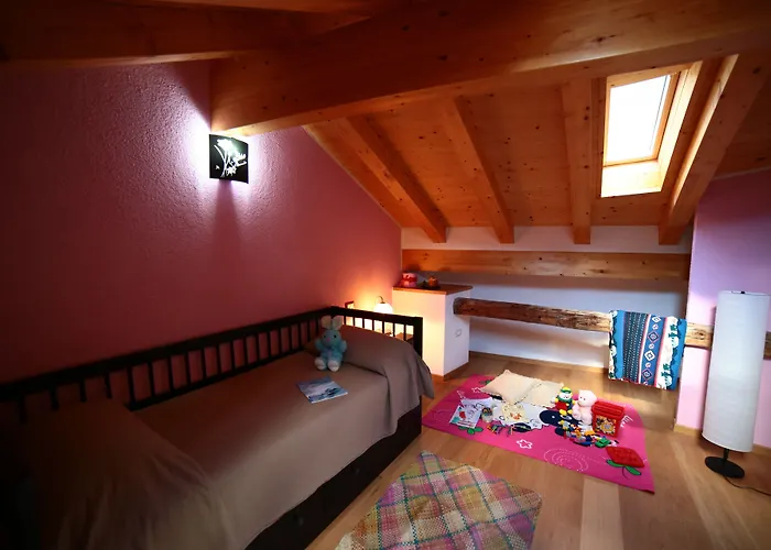 Sot I Volz - Arta Terme