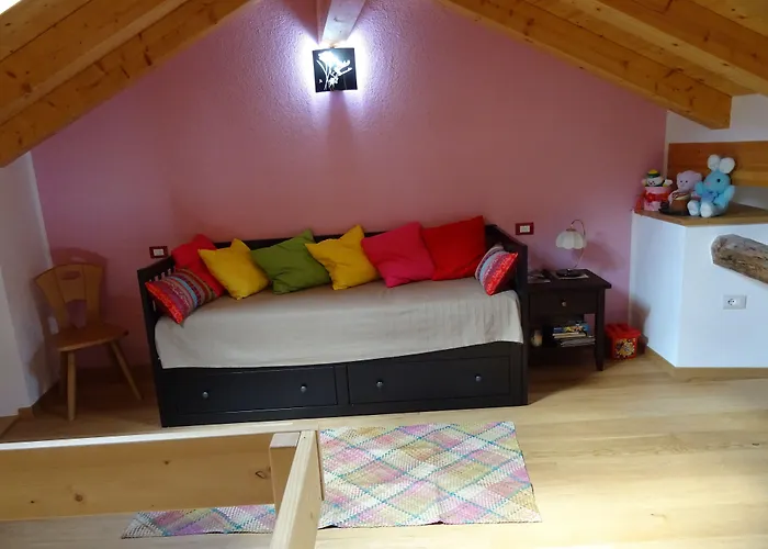 Sot I Volz - Panzió